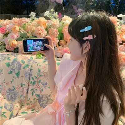 侯府小千金