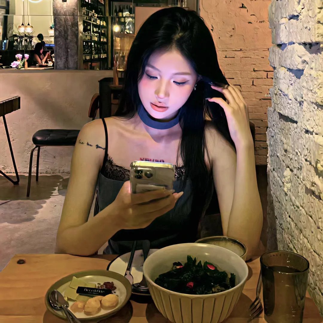 点与线之美