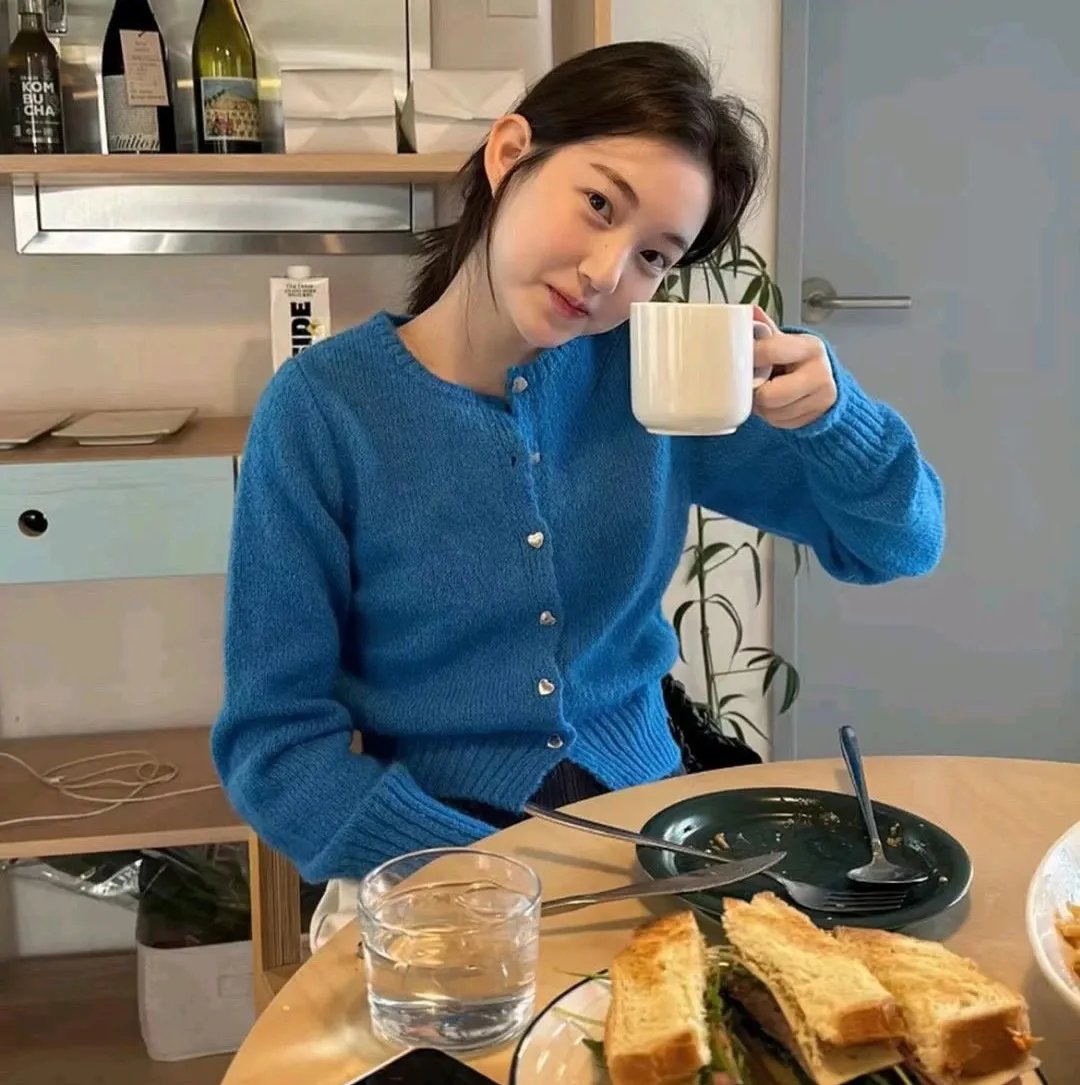我笨善良